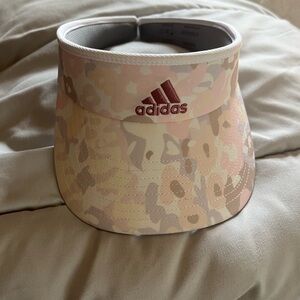 Adidas Sun Visor - New